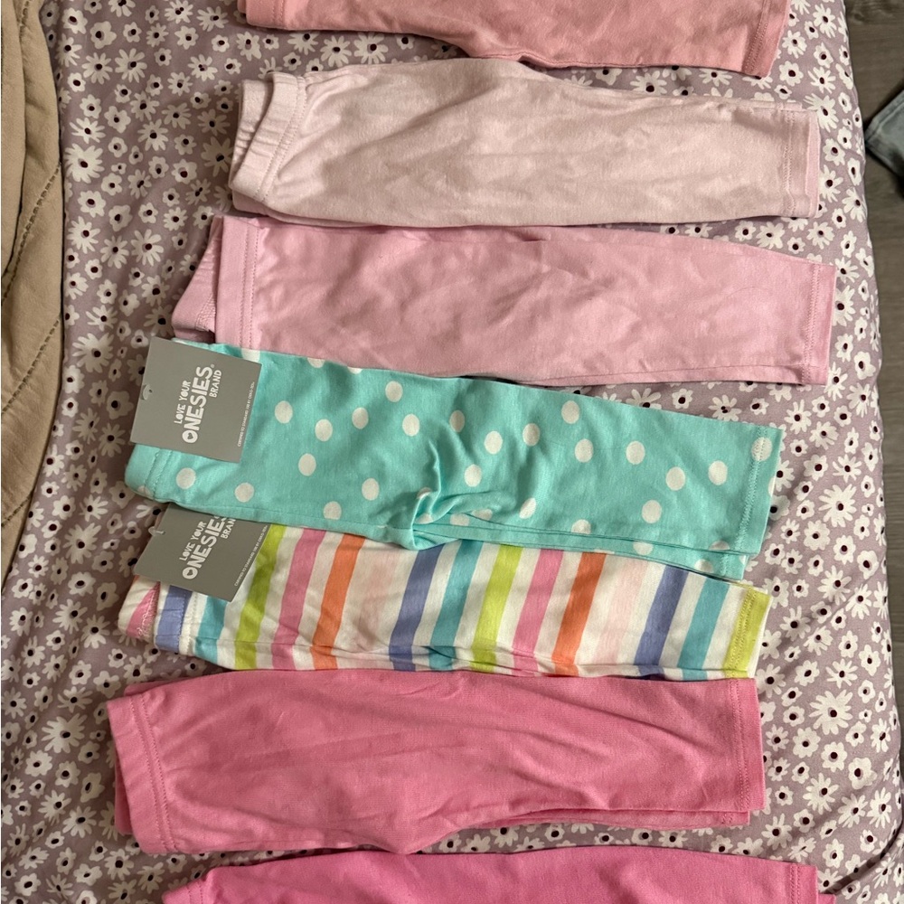 Babygirl pants